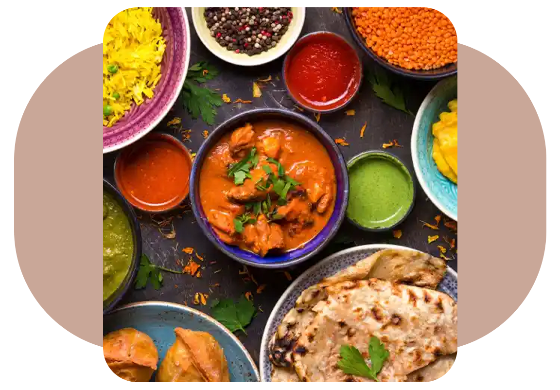 Traditional Food Practices